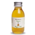 Arganový olej
