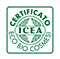 Certifikát ICEA