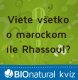 Vieš všetko o marockom íle Rhassoul?