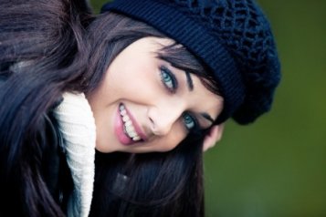 10 tipov ako udržať vlasy spokojné aj v najväčších mrazoch