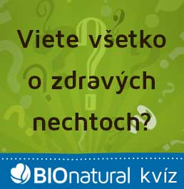 Viete všetko o zdravých nechtoch? Viete všetko o zdravých nechtoch?
