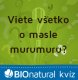 Hraj a vyhraj v augustovom BIOnatural kvíze