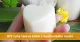 DIY tuhý telový krém z bambuckého masla