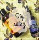DIY súťaž na Facebooku - arganový olej