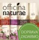 Doprava zadarmo s Officina Naturae
