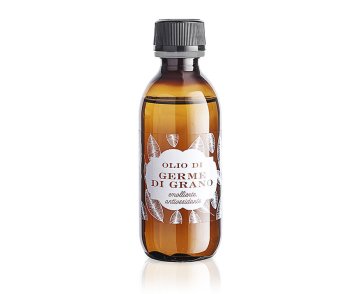 Olej zo pšeničných klíčkov 110 ml