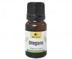 Éterický olej Oregano 10 ml