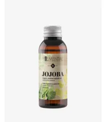 Bio jojobový olej 50 ml