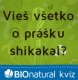Vieš všetko o prášku shikakai?