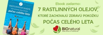 7 rastlinných olejov, ktoré zachovajú zdravú pokožku počas celého leta