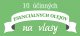 10 účinných esenciálnych olejov na vlasy [Infografika]