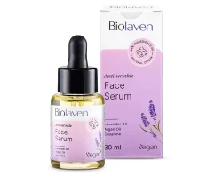 Biolaven sérum proti vráskam 30 ml