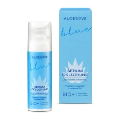 ALOESOVE Blue Obnovujúce sérum 30 ml