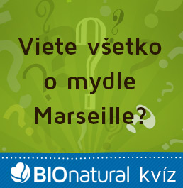 Hraj a vyhraj v septembrovom BIOnatural kvíze Hraj a vyhraj v septembrovom BIOnatural kvíze