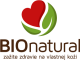 Spúšťame nový eshop BIOnatural.sk
