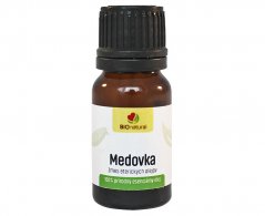 Medovka, éterický olej 10 ml