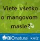 Viete všetko o mangovom masle?