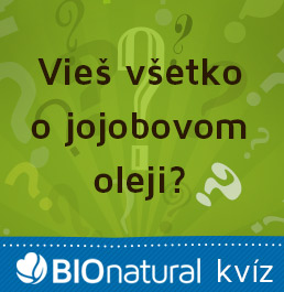 Vieš všetko o jojobovom oleji? Vieš všetko o jojobovom oleji?