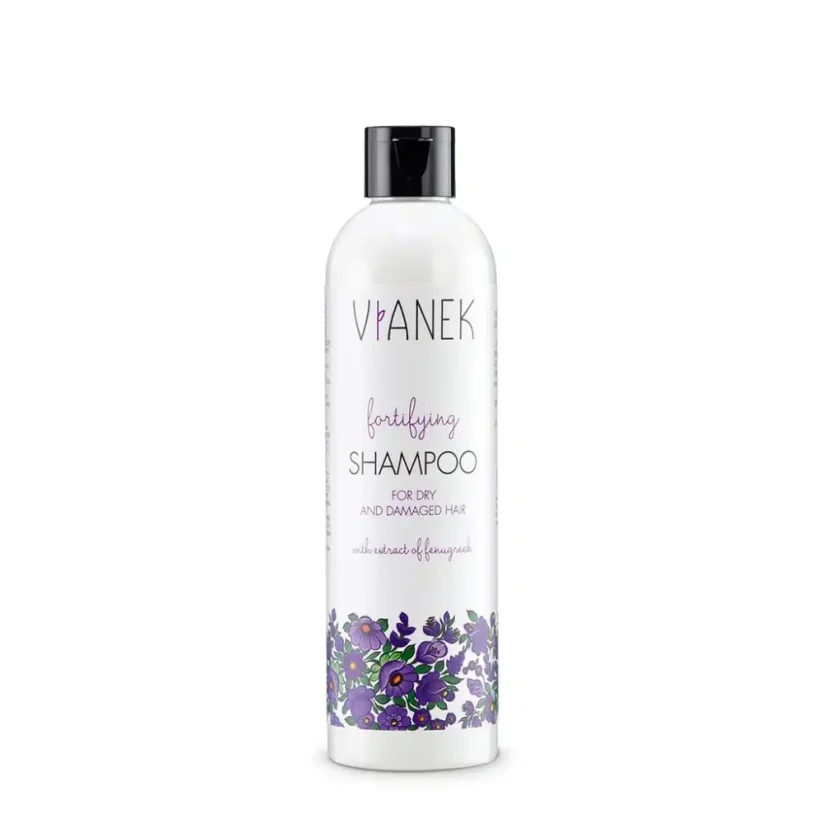 VIANEK Posilňujúci šampón 300 ml