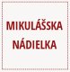 Mikulášska nádielka - 20% zľava na všetko