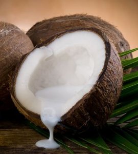 Vyrobte si doma kokosový olej! Ako na to?