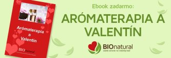 Arómaterapia a Valentín