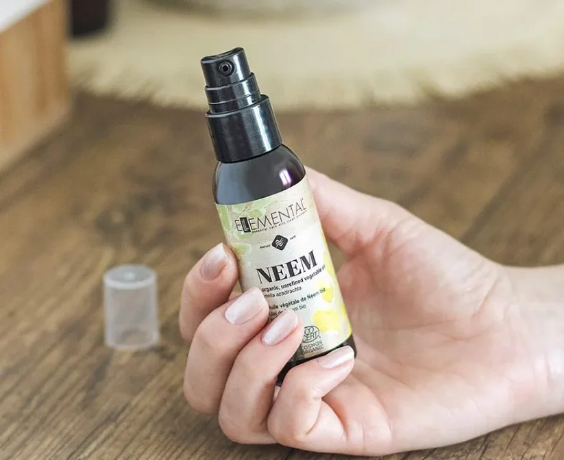 Bio nimba olej 50 ml