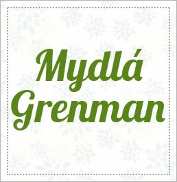 Mydlá Greenman s darčekom zadarmo Mydlá Greenman s darčekom zadarmo