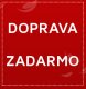 Doprava zadarmo pri objednávke nad 20€