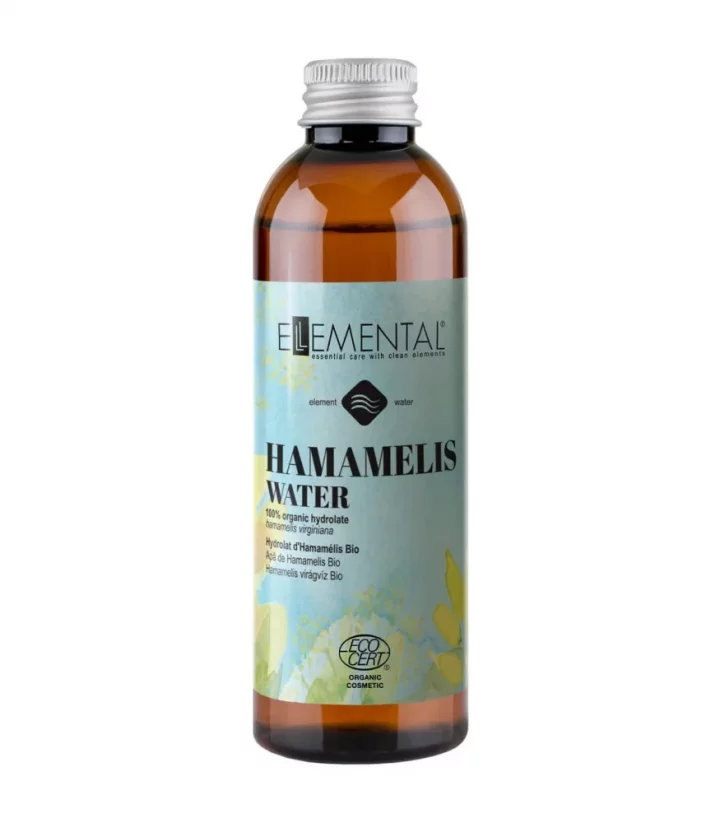 Bio hamamelová voda - Objem: 250 ml