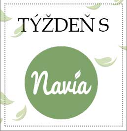 Týždeň so slovenskou značkou Navia Týždeň so slovenskou značkou Navia