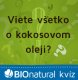 Hraj a vyhraj v novembrovom BIOnatural kvíze