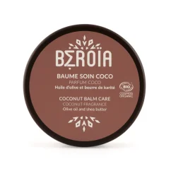 Kokosový ošetrujúci balzam 100 g Kokosový ošetrujúci balzam 100 g