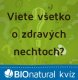 Viete všetko o zdravých nechtoch?