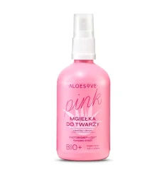 Aloesove Pink Pleťové tonikum 100 ml