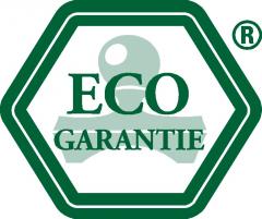 Certifikát Eco garantie