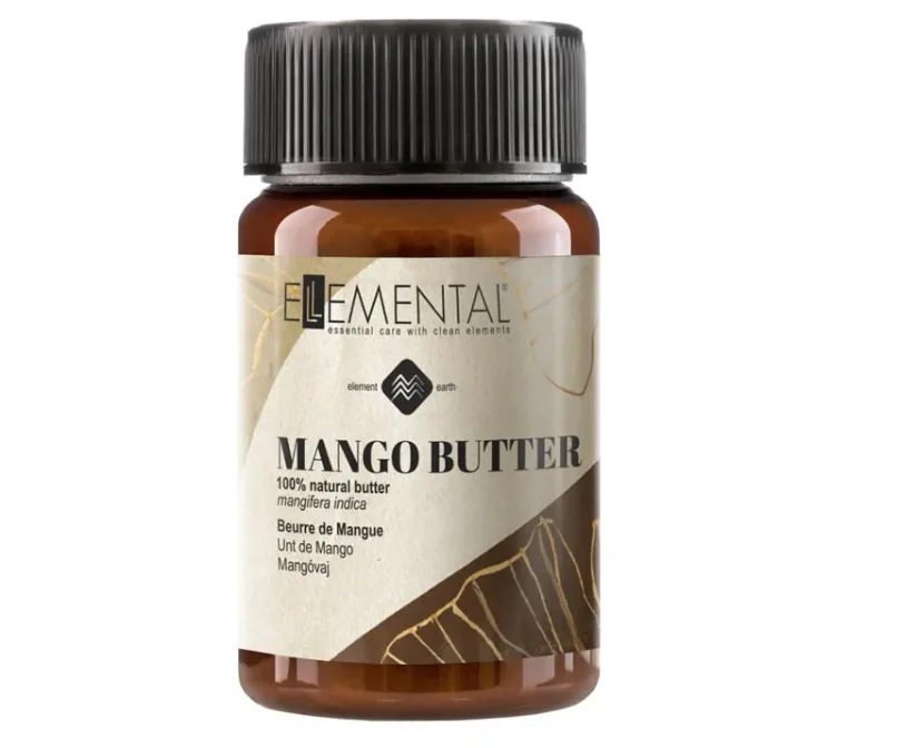 Mangové maslo 100 ml