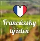 Francúzsky týždeň - zľava 25% na všetky Francúzske značky