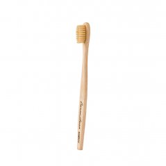 Bambusová zubná kefka Bamboo Curanatura