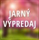 Jarný výpredaj