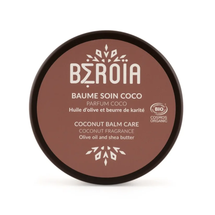Kokosový ošetrujúci balzam 100 g