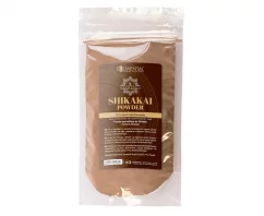 Bio shikakai powder 100 g vlasový zábal a šampón