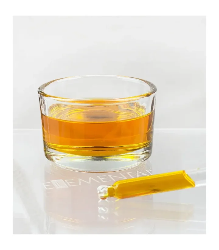 Šípkový olej 50 ml