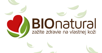 Logo BIOnatural
