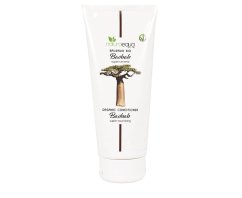 Extra vyživujúci bio kondicionér Baobab 200 ml
