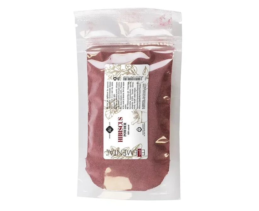 Ibištekový prášok 50 g