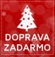 Doprava zadarmo pri objednávke nad 20€