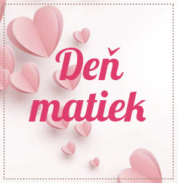 Deň matiek Deň matiek