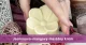 DIY Jasmínovo-mangový tuhý masážny krém