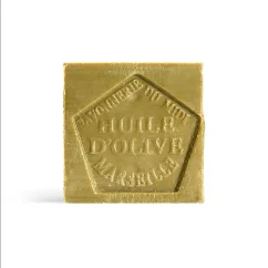 Zelené Marseilské mydlo 300 g